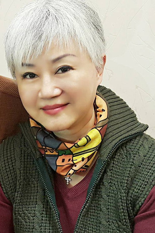 Photo of Ai-Lun Kao, Acting