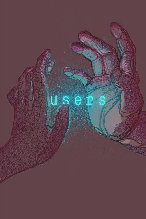 Movie poster for Users (2018)