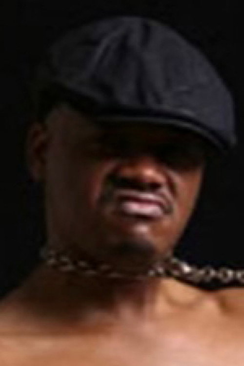 Photo of Karamel Brown, Acting
