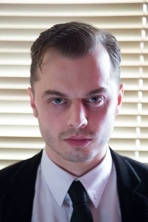 Photo of Maximilien Poullein, Acting