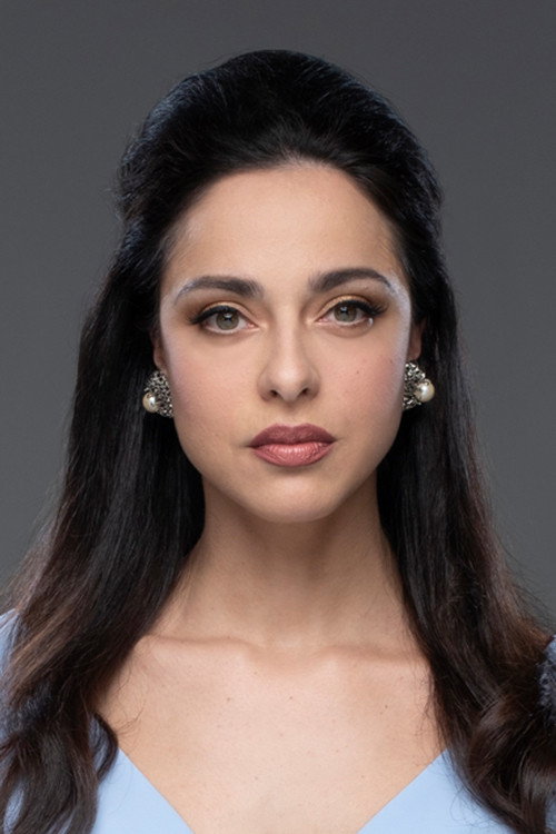 Evagelia Siriopoulou profile