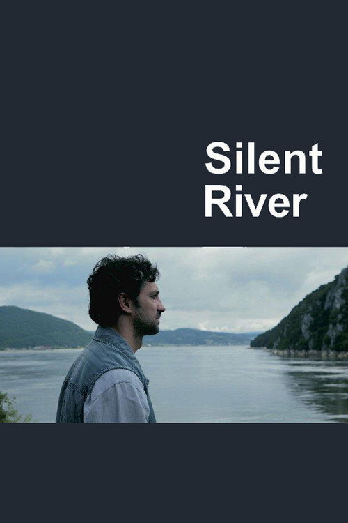Movie poster for Silent River (2011)