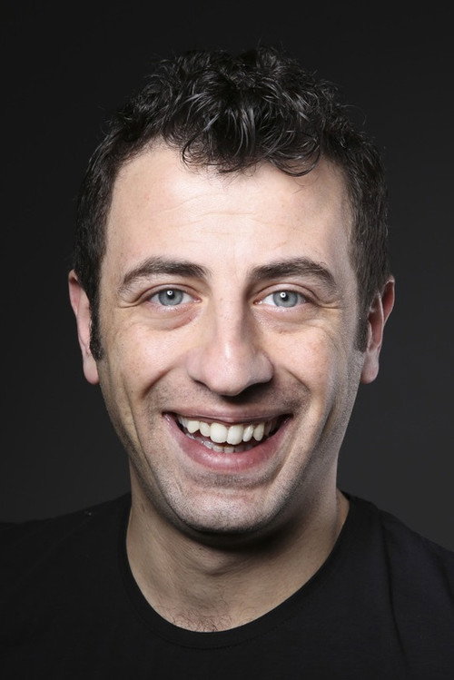Photo of Ziya Çiçek, Acting