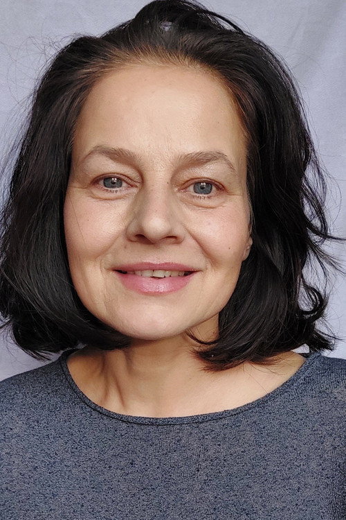 Katharina Eckerfeld profile