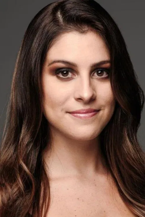 Alicia Mercado profile