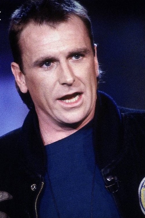 Movie poster for One Night Stand: Colin Quinn (1992)