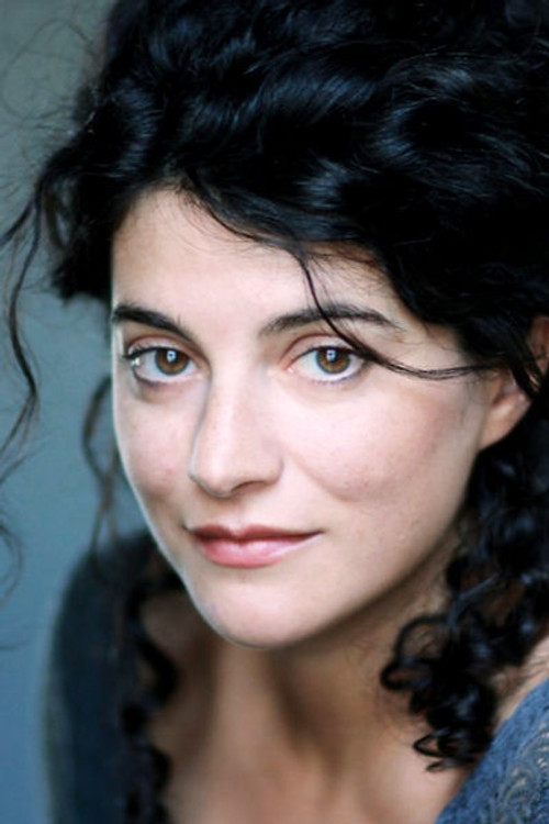 Yaël Elhadad profile