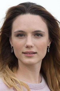 Kristina Brodskaya profile