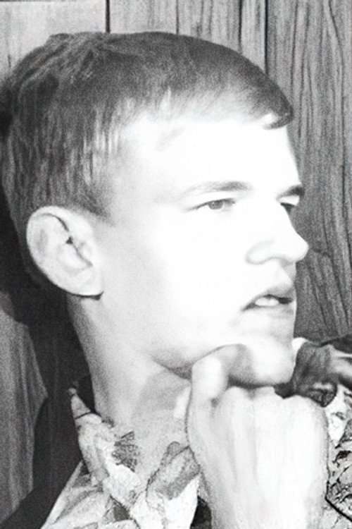 Photo of Steve Carter, Acting