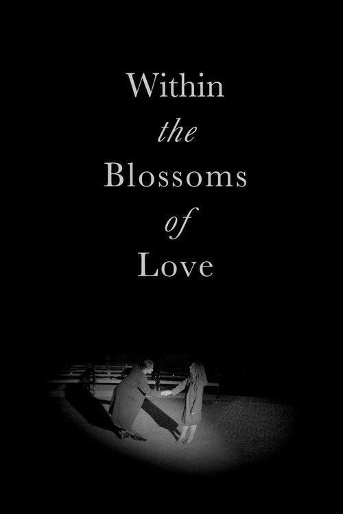 Movie poster for Within the Blossoms of Love