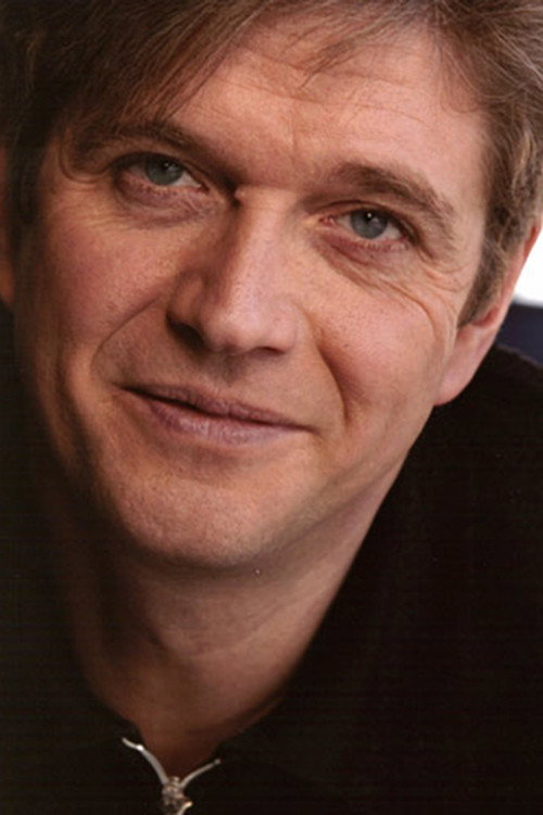 Photo of Gerd Grochowski, Acting