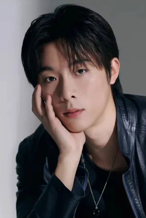 Photo of 송준규, Acting