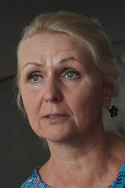 Photo of Kateřina Seidlová-Hrušková, Acting