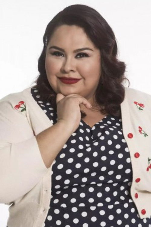 Gisella Aboumrad profile