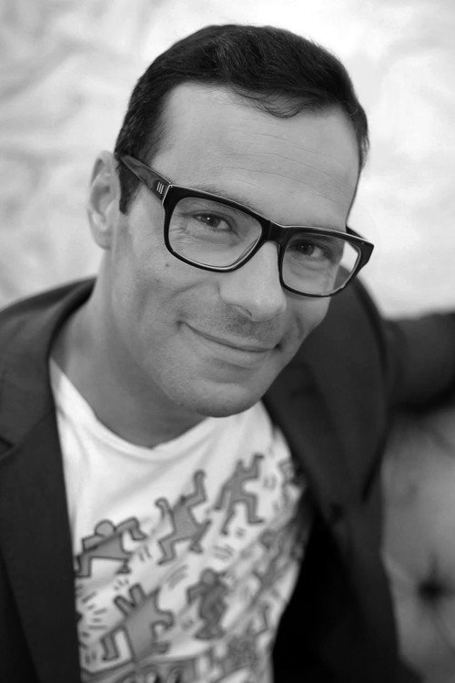 Photo of Amir Nebbache, Acting