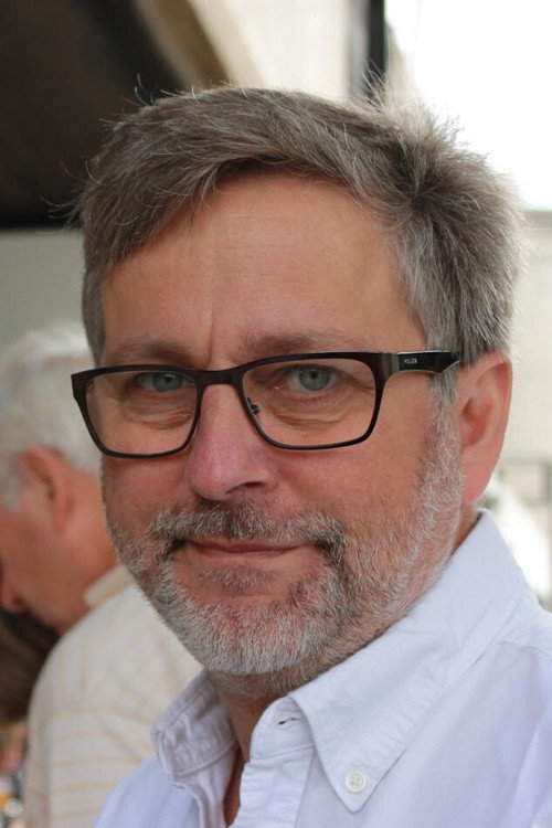 Photo of Jonas Grimås, Directing