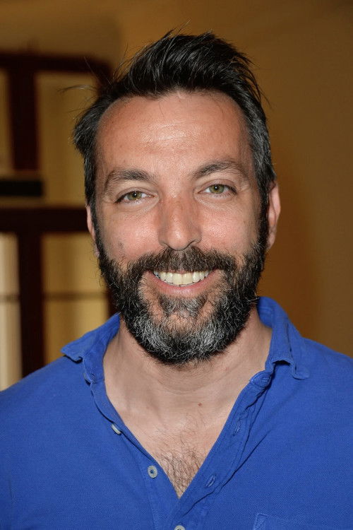 David Strajmayster profile