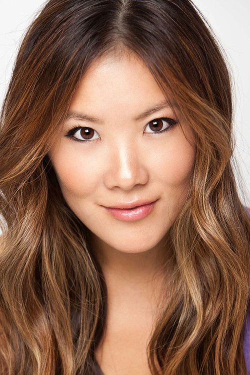 Ally Maki profile
