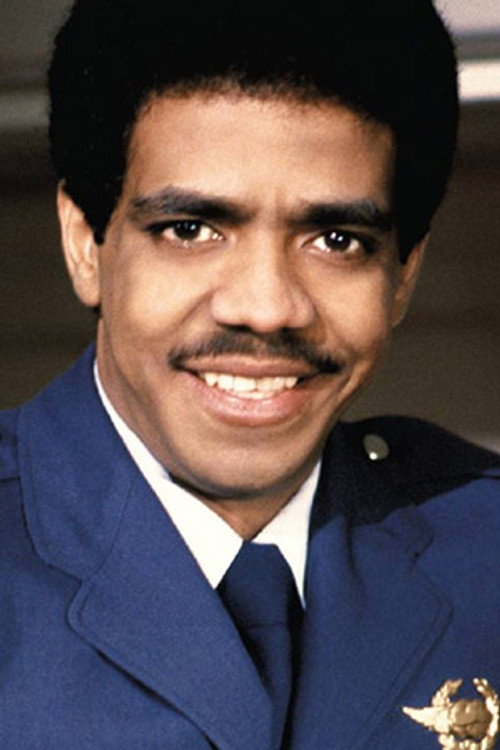 Photo of O.G. Johnson, Acting