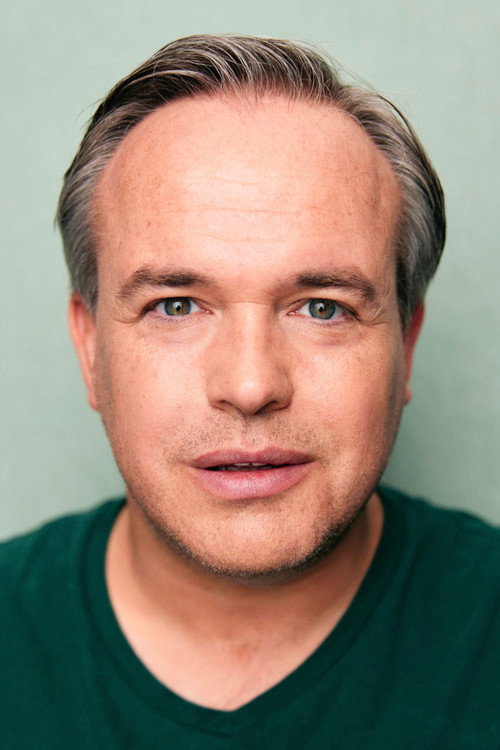 Photo of Peter Stray, Directing