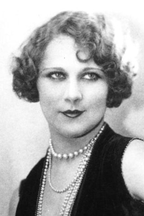 Photo of Louise Lovely, Acting