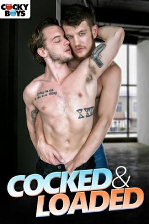 Movie poster for Cocked & Loaded (2016)