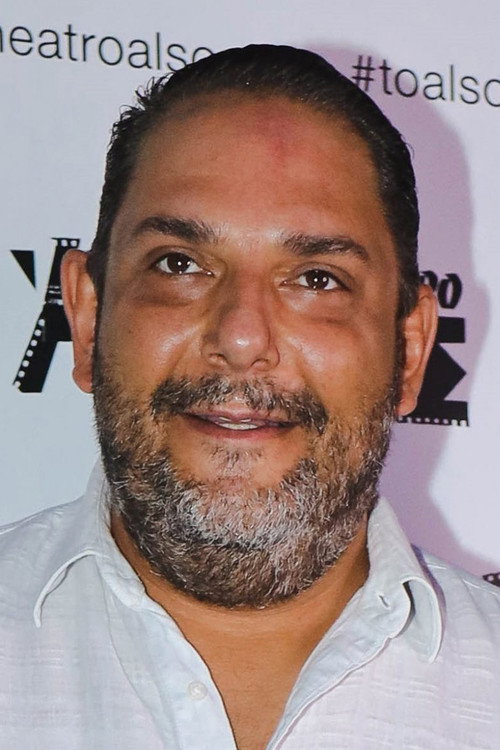 Stelios Dionisiou profile