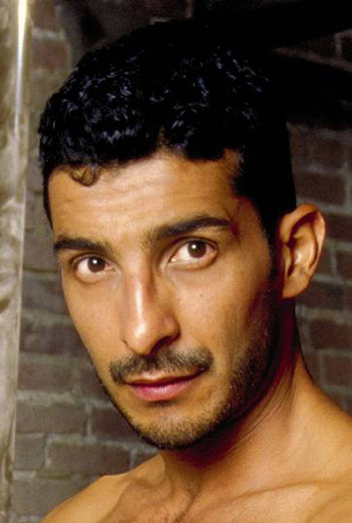 Photo of Miguel Leonn, Acting