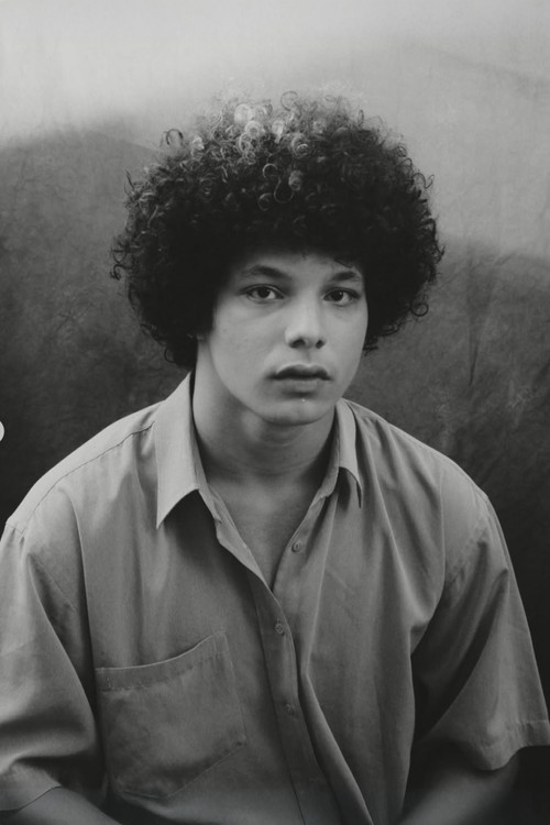 Photo of Alex Bonini, Acting