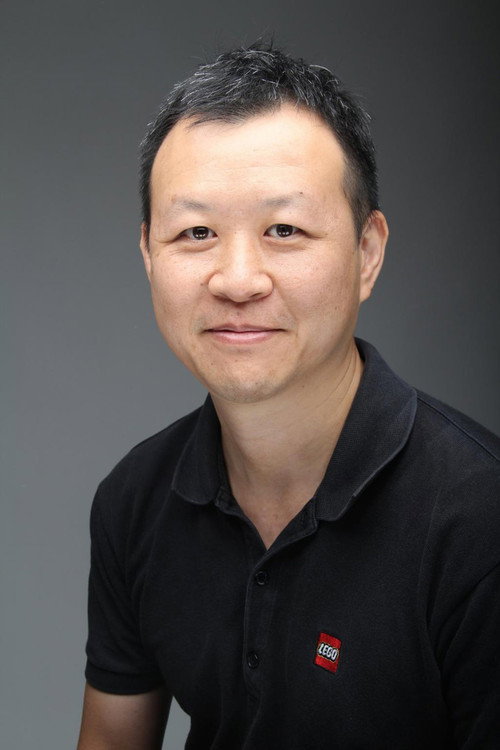 Photo of Michael Kam, Directing