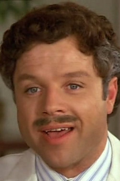 Photo of Ole Søltoft, Acting