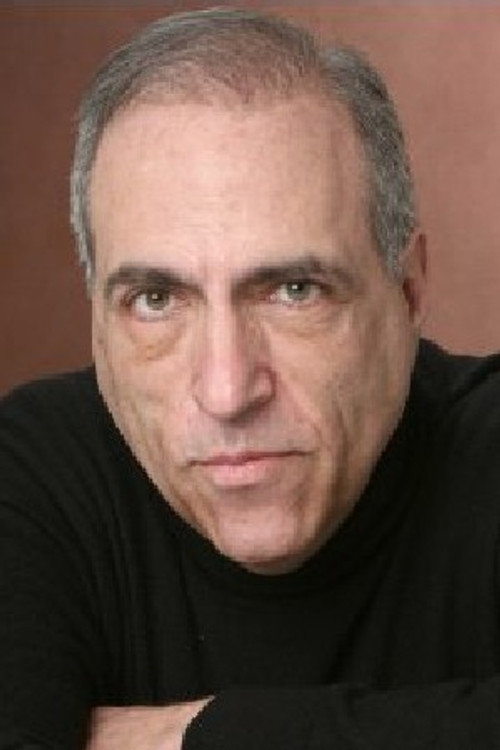 Photo of Scott Crawford, Acting