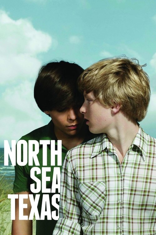 Movie poster for North Sea Texas (2011)