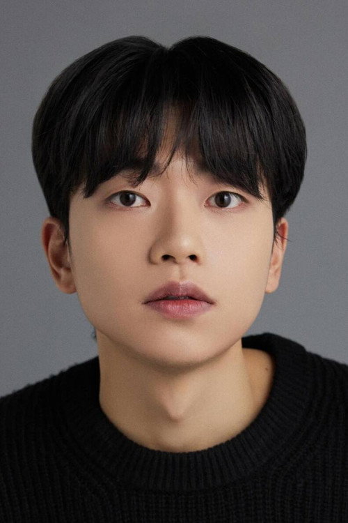 Park Soo-hyung profile