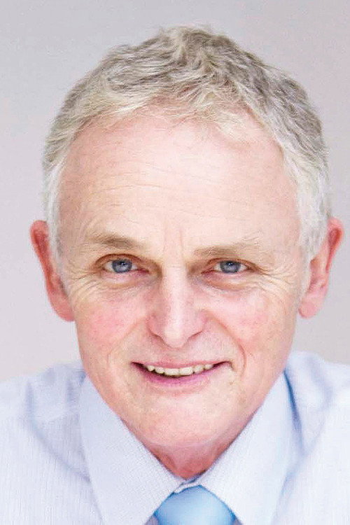 Photo of Steve Peters, Acting