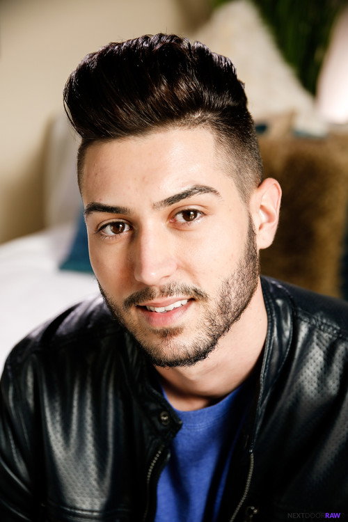 Photo of Cameron Cyle, Acting