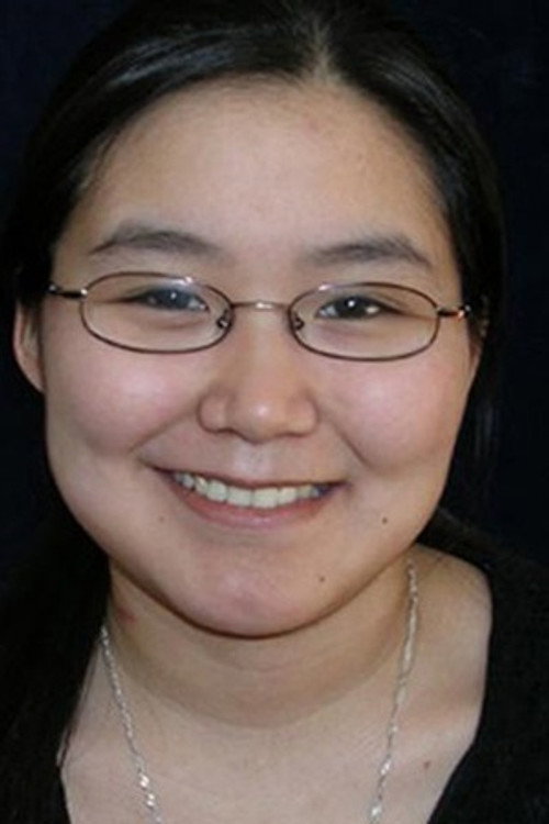 Photo of Leah Angutimarik, Acting
