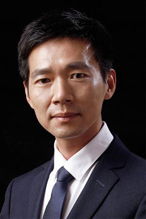 Photo of Zhang Zhonghua, Directing