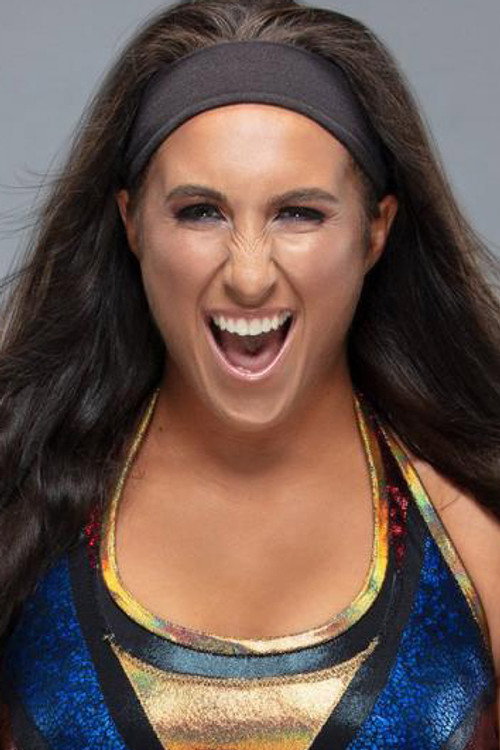 Photo of Rachael Ellering, Acting
