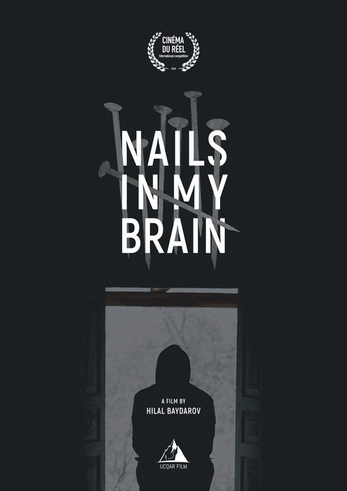 Movie poster for Nails in My Brain (2020)
