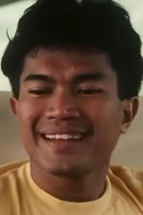 Azmil Mustapha profile