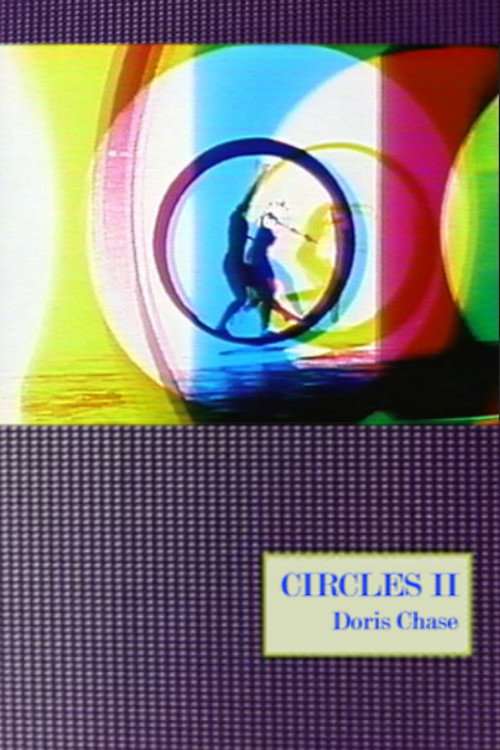 Movie poster for Circles II (1972)