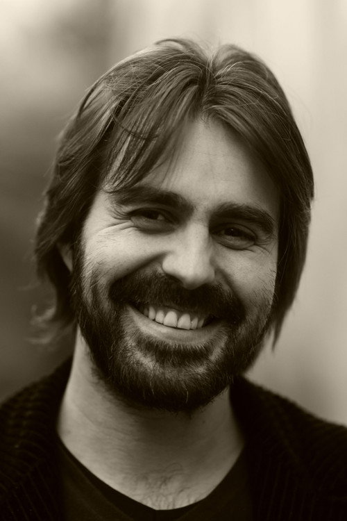 Photo of Nicolas Gruber, Acting