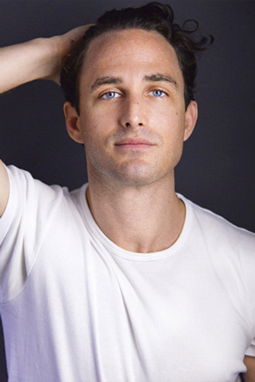 Photo of Chase Conner, Acting