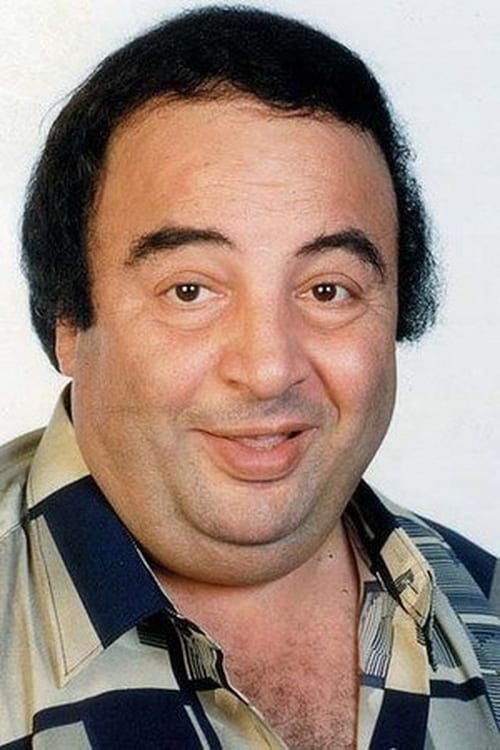 Younes Shalaby profile