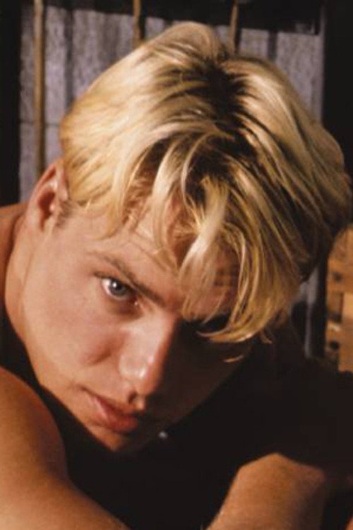 Photo of Sean Diamond, Acting