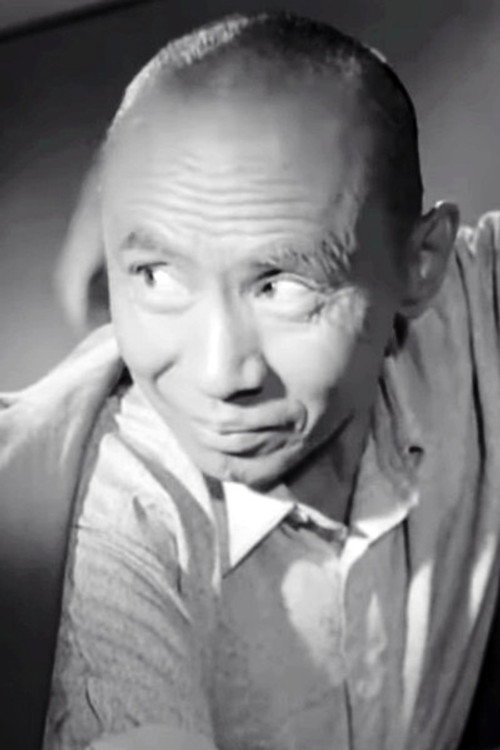 Photo of Tserenlkhundev Tuvden, Acting