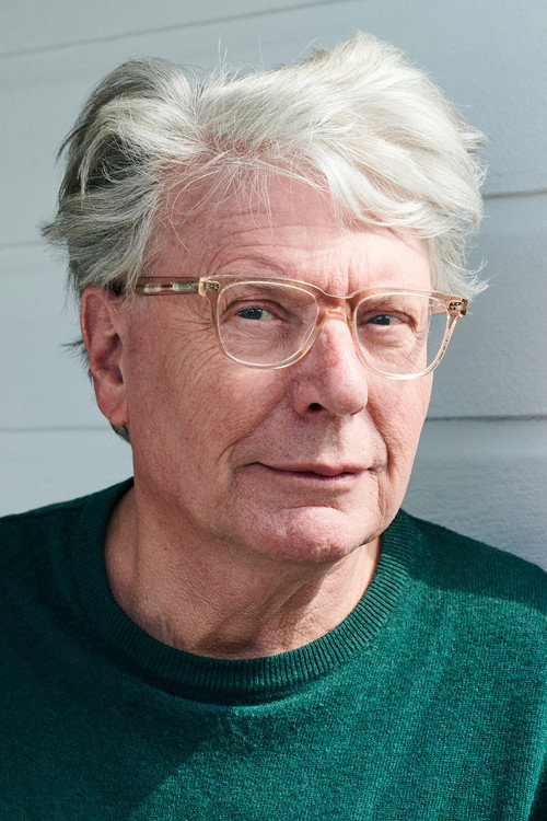 Photo of Roman Signer, Acting
