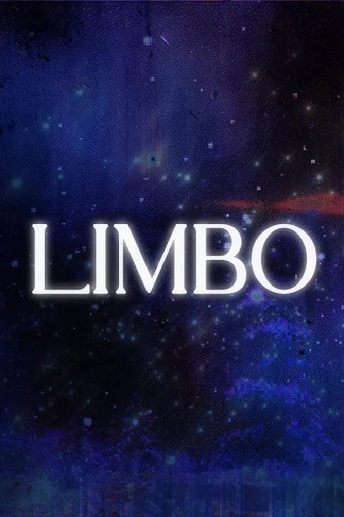 Movie poster for LIMBO (2025)