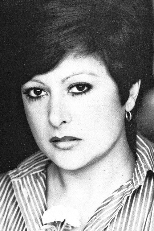 Photo of Barbara Vittoria Calori, Acting